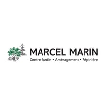 Pépinière Marcel Marin